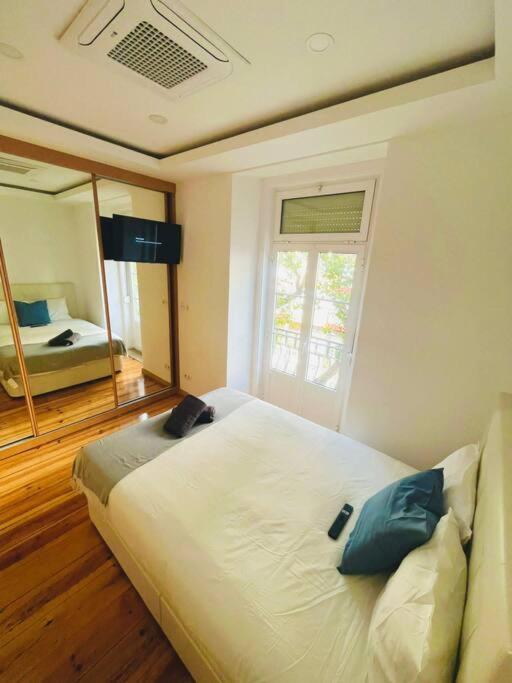 Lisbon 67 Amazing Family Flat In Great Location City Center Екстериор снимка