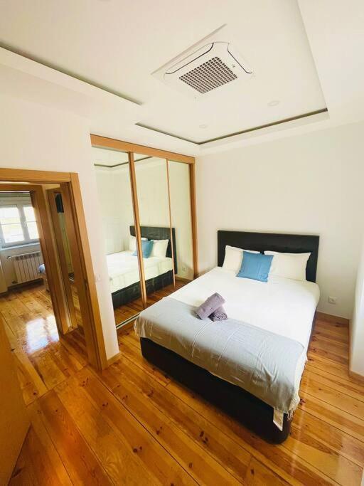 Lisbon 67 Amazing Family Flat In Great Location City Center Екстериор снимка