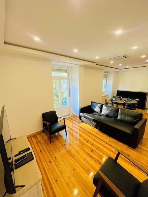 Lisbon 67 Amazing Family Flat In Great Location City Center Екстериор снимка