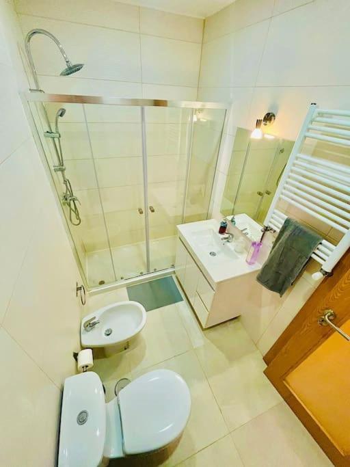 Lisbon 67 Amazing Family Flat In Great Location City Center Екстериор снимка