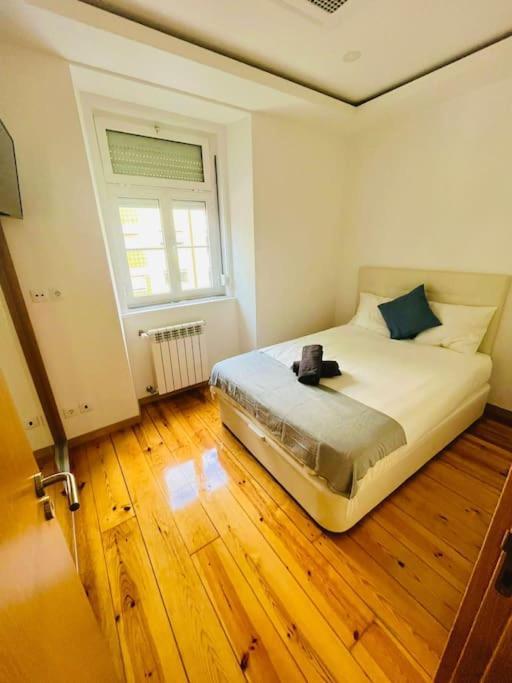 Lisbon 67 Amazing Family Flat In Great Location City Center Екстериор снимка